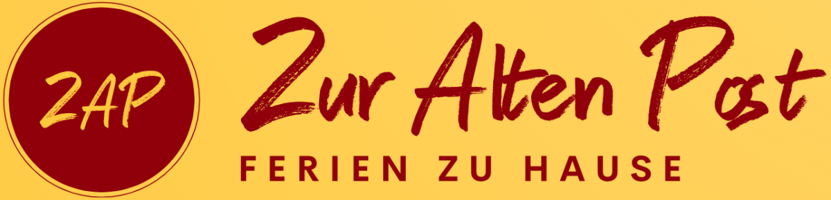 Zur Alten Post - Old Post Office